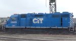 CBFX 3809